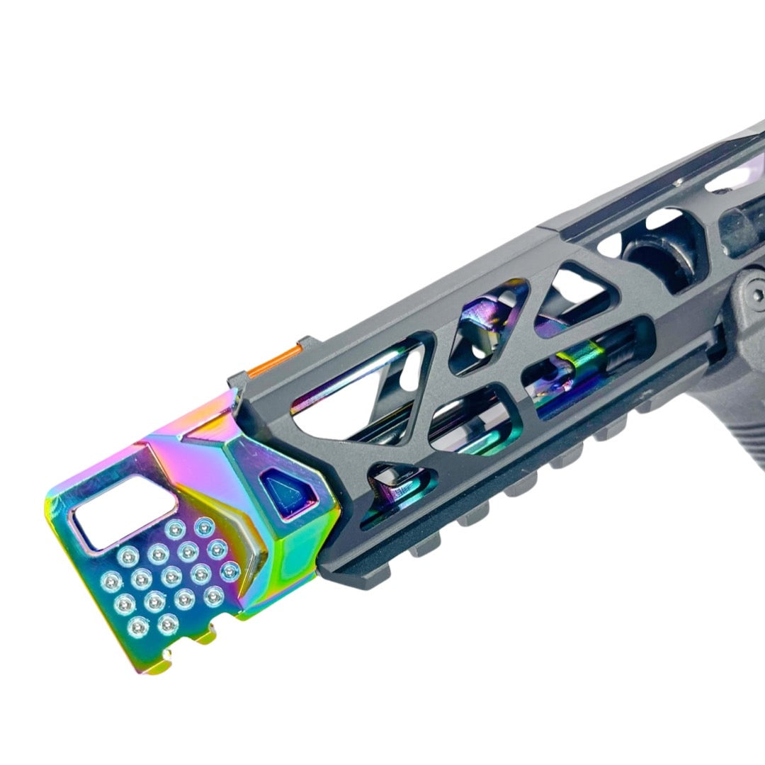 CTM Long FUKU-2 CNC Upper Set Compensator for AAP-01