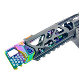 CTM Long FUKU-2 CNC Upper Set Compensator for AAP-01