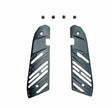 CTM FUKU-2 Frame CNC Side Panels