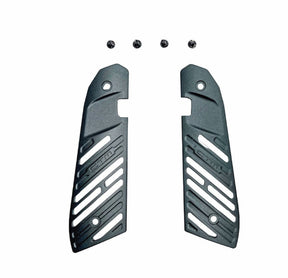 CTM FUKU-2 Frame CNC Side Panels