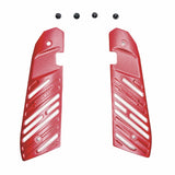 CTM FUKU-2 Frame CNC Side Panels