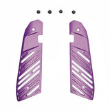 CTM FUKU-2 Frame CNC Side Panels