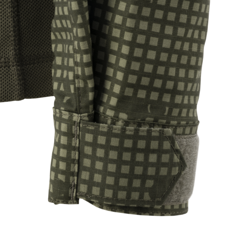 HELIKON MCDU Combat Shirt NyCo Ripstop