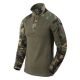 HELIKON MCDU Combat Shirt NyCo Ripstop