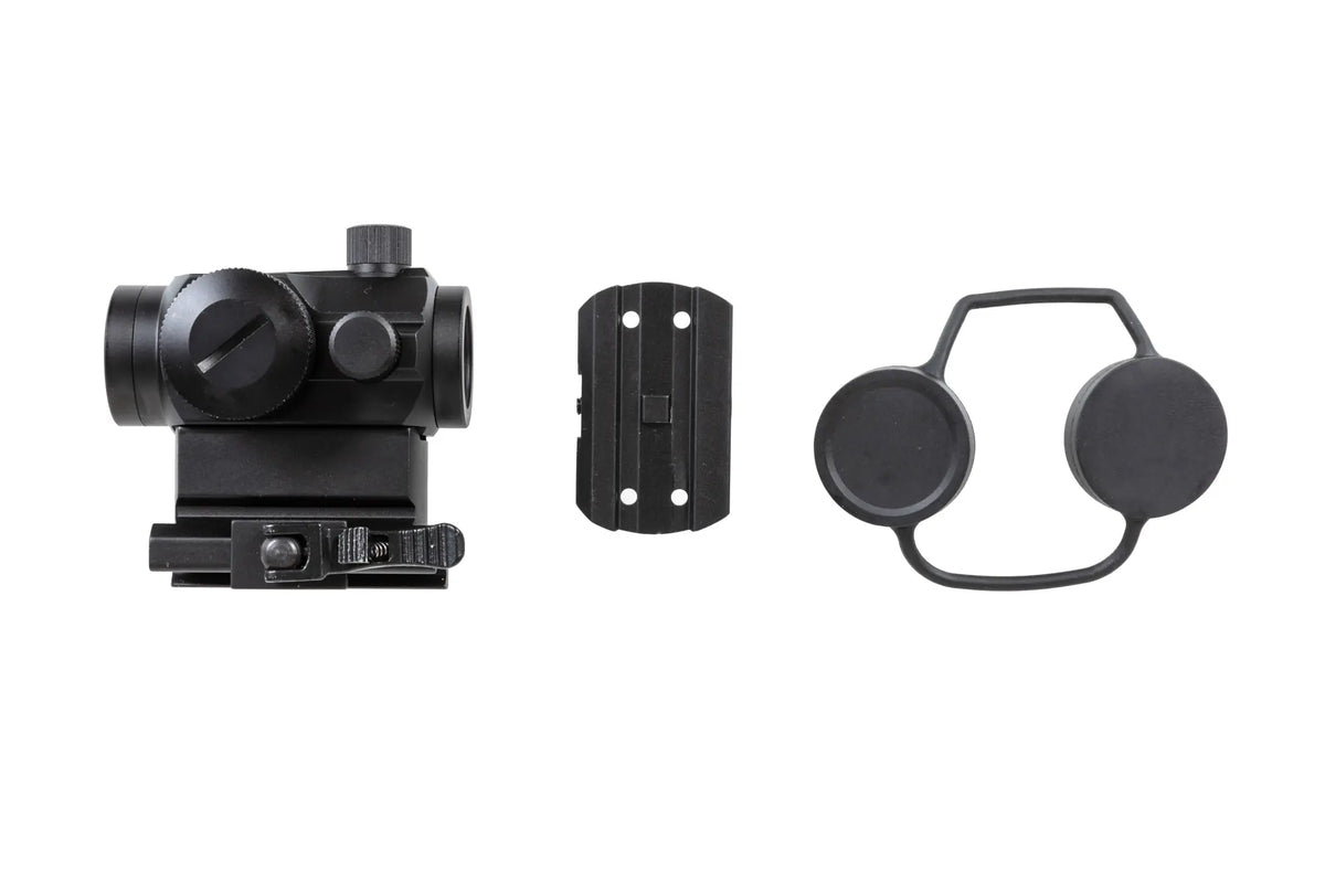 Specna Arms CORE Compact Red Dot Sight - Black