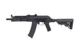 Specna Arms AK SA-PJ16 PRIME BLDC AEG Assault Rifle - Black