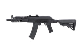Specna Arms AK SA-PJ16 PRIME BLDC AEG Assault Rifle - Black