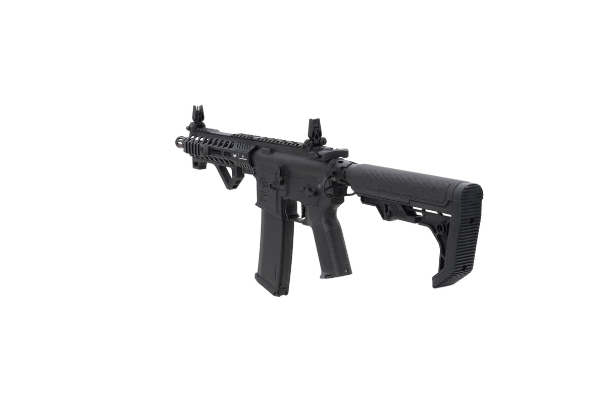 Specna Arms RRA SA-E17 EDGE™ HAL 2 Light Ops Stock Gen. 2 airsoft Carbine Black