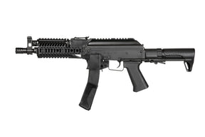 ZK PDW 9mm AEG Riffel (STD) - Rail front