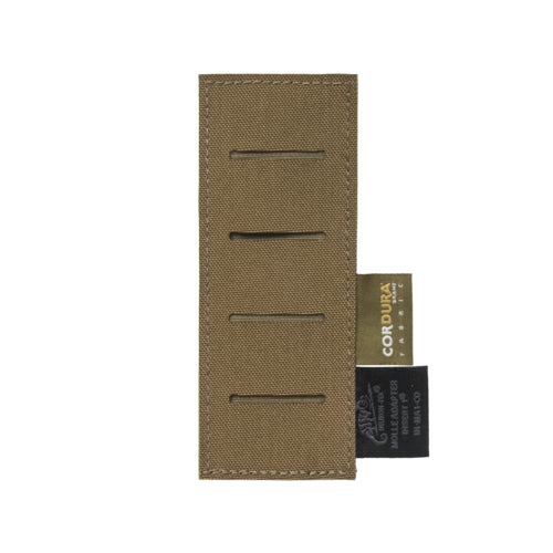 HELIKON MOLLE Adapter INSERT 1