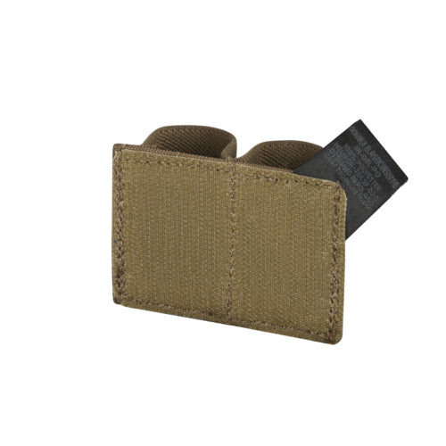 HELIKON Double Elastic Insert for 2 Pistol Magazines