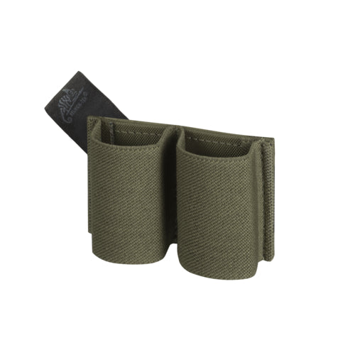 HELIKON Double Elastic Insert for 2 Pistol Magazines