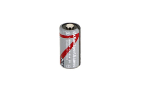 3V Lithium Batteri, CR123A