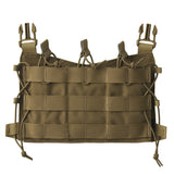 HELIKON Front Flap with Pouches for GUARDIAN Vest