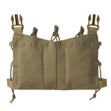 HELIKON Front Flap with Pouches for GUARDIAN Vest