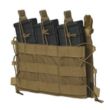HELIKON Front Flap with Pouches for GUARDIAN Vest
