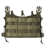 HELIKON Front Flap with Pouches for GUARDIAN Vest