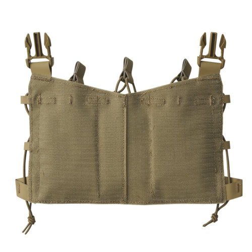 HELIKON Front Flap with Pouches for GUARDIAN Vest