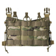 HELIKON Front Flap with Pouches for GUARDIAN Vest