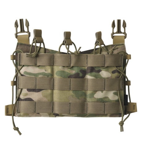 HELIKON Front Flap with Pouches for GUARDIAN Vest