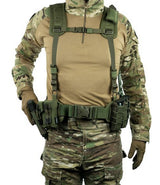 Battlebelt Gen3 - Green, Medium