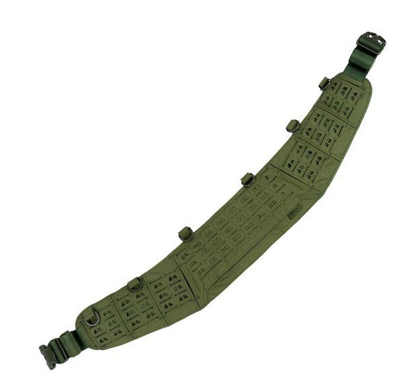 Battlebelt Gen3 - Green, Medium