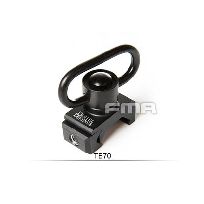 DD QD Sling Point - Sort