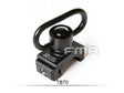 DD QD Sling Point - Sort