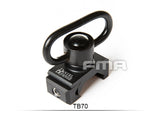 DD QD Sling Point - Sort