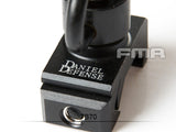 DD QD Sling Point - Sort
