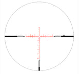 Specna Arms PRIME™ 3-15X44 ED SFIR riflescope