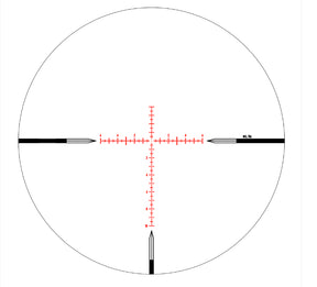 Specna Arms PRIME™ 3-15X44 ED SFIR riflescope