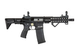Specna Arms RRA & SI SA-E17 EDGE HAL2 PDW AEG - Black