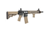 RRA SA-E13 Edge HALF-Tan
