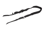 3-punkts sling - Sort