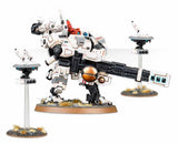 Tau Empire Xv88 Broadside Battlesuit