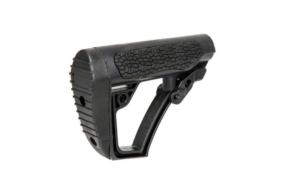 Double Bell ergonomisk AR-15 kolbe (HM0374) til M4 og M16