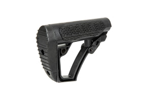 Double Bell ergonomisk AR-15 kolbe (HM0374) til M4 og M16