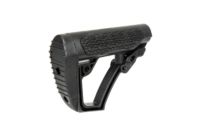 Double Bell ergonomisk AR-15 kolbe (HM0374) til M4 og M16