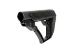 Double Bell ergonomisk AR-15 kolbe (HM0374) til M4 og M16