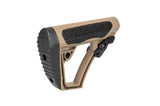 Double Bell ergonomisk AR-15 kolbe (HM0374) til M4 og M16