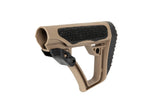 Double Bell ergonomisk AR-15 kolbe (HM0374) til M4 og M16