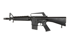 Double Bell M607 CAR 15 (metal body)