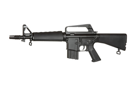 Double Bell M607 CAR 15 (metal body)