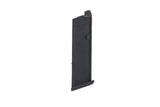 Green gas 25-BB magazine for Specna Arms VAPOR™ SA-VGP 27/28 replicas (G17)