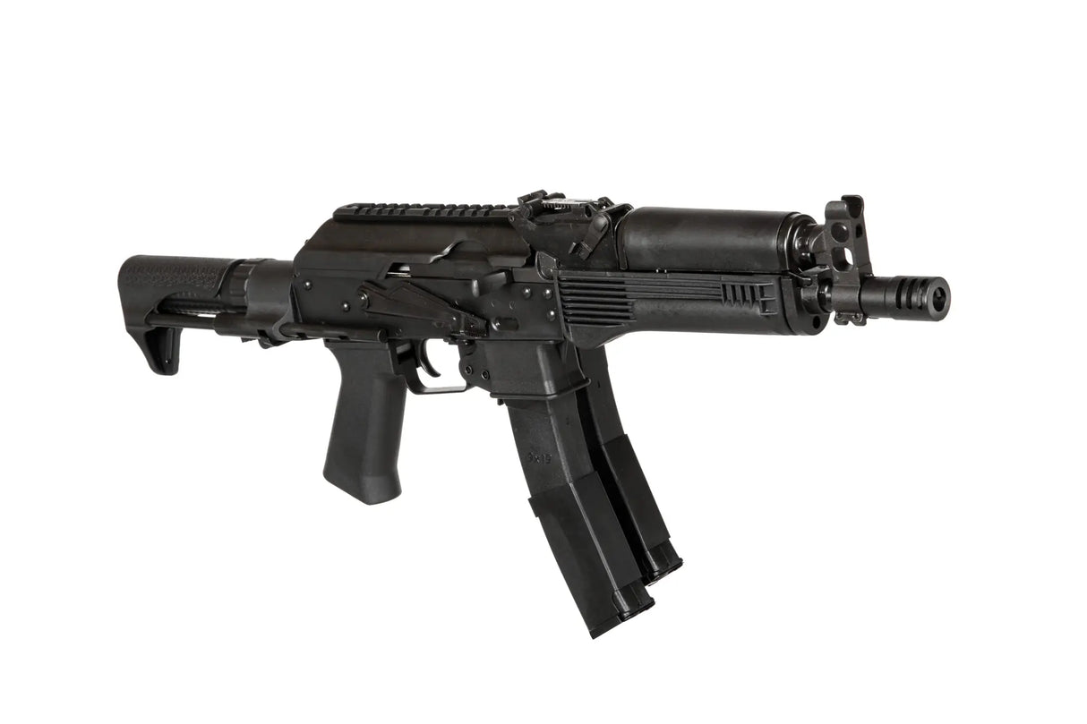 ZK PDW 9mm AEG Riffel (STD)
