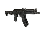 ZK PDW 9mm AEG Riffel (STD)