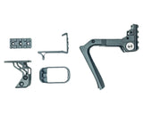 CTM TAC FUKU-2 Reaper CNC-kit til AAP-01 og AAP-01C