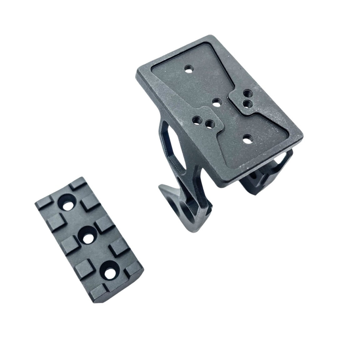 CTM TAC FUKU-2 Reaper CNC-kit til AAP-01 og AAP-01C
