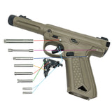 CTM AAP-01 Stainless Steel Pin Set